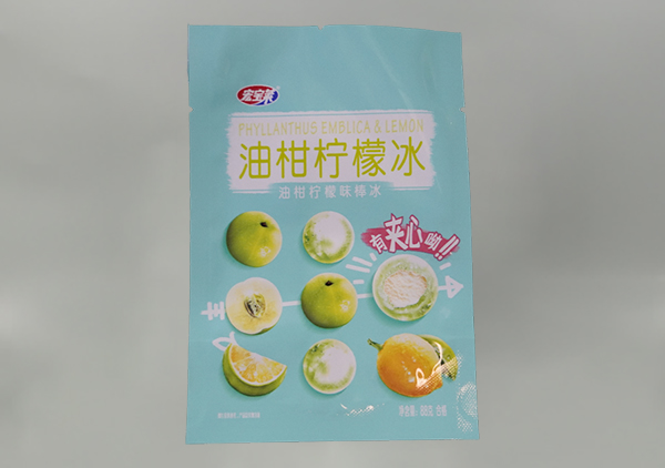 食品包裝(zhuang)袋