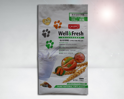 真空(kong)四邊封(feng)袋