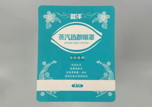 鋁箔袋(dai)生産