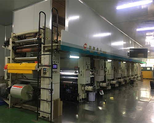 印(yin)刷設備(bei)